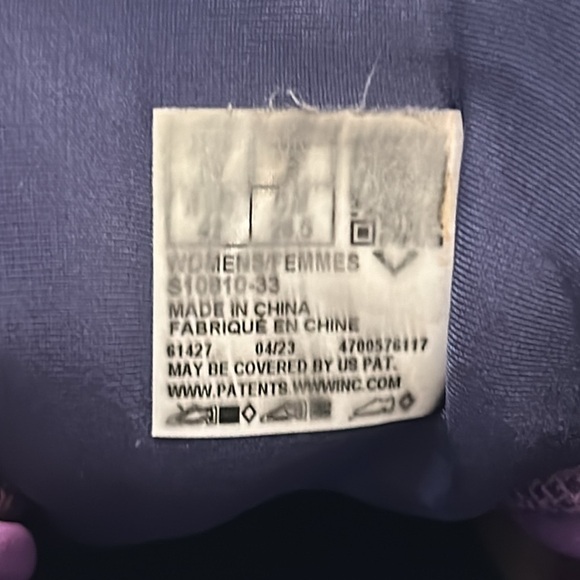 Saucony Guide 16 Running Shoe - Picture 7 of 7